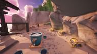 Search Chests to find ARs and SMGs (Image via Epic Games/Fortnite)